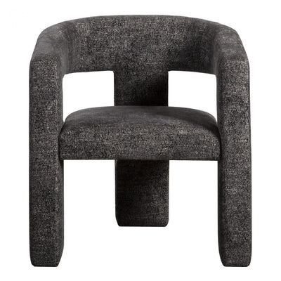 Elo Chair Black (6579361120352)
