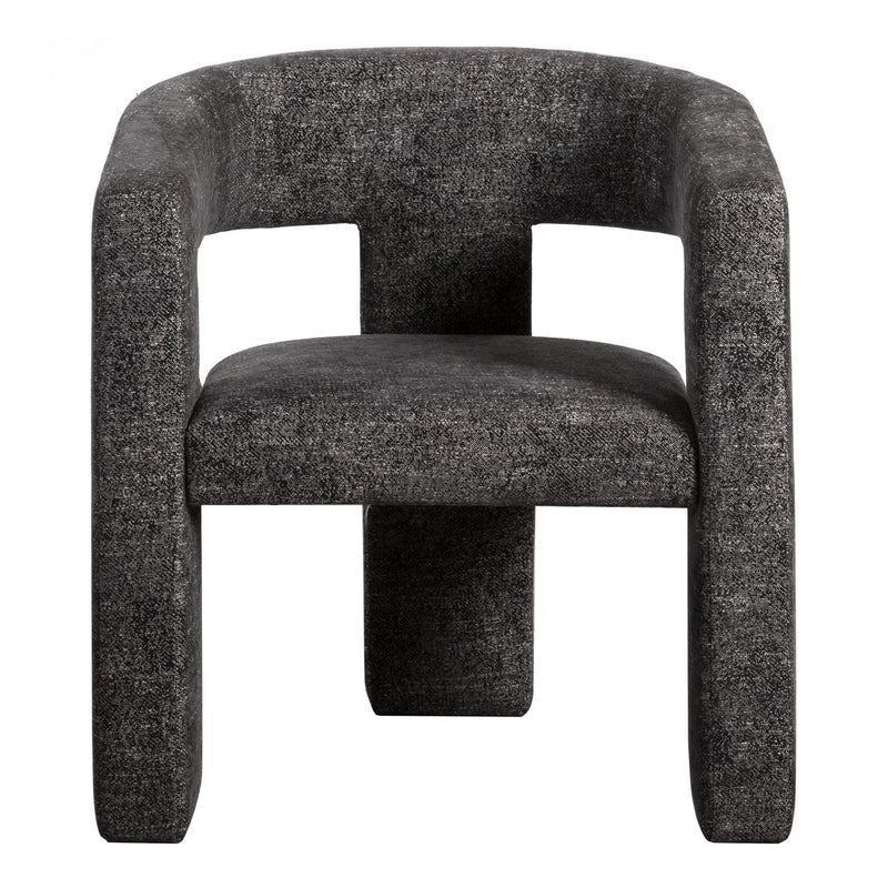 Elo Chair Black (6579361120352)