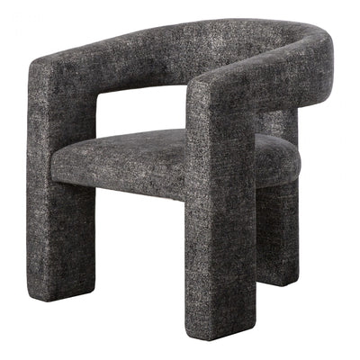 Elo Chair Black (6579361120352)