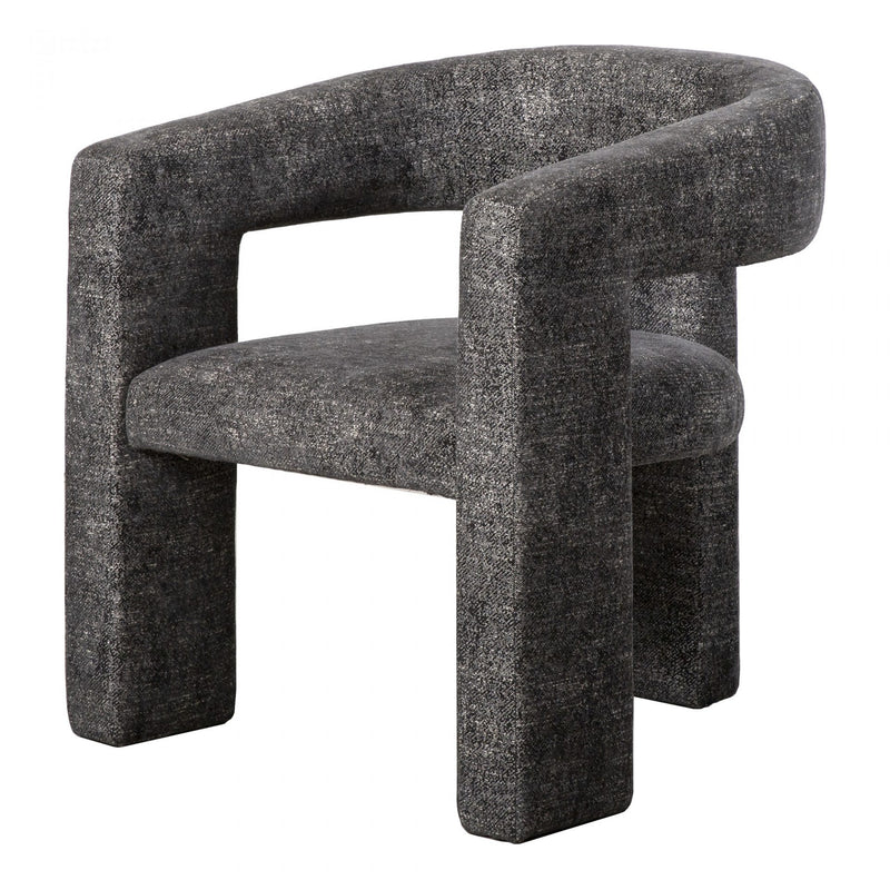 Elo Chair Black (6579361120352)
