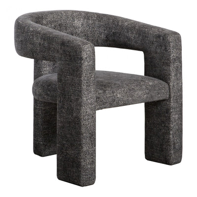 Elo Chair Black (6579361120352)