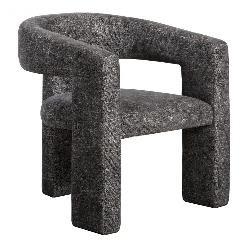 Elo Chair Black (6579361120352)