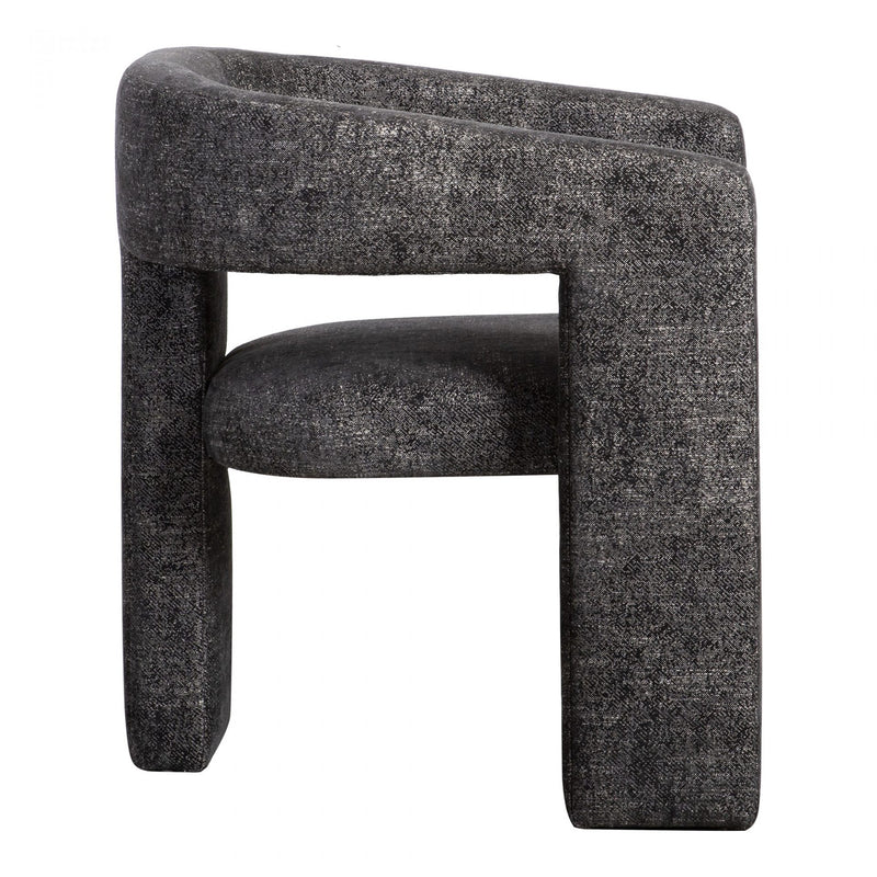 Elo Chair Black (6579361120352)