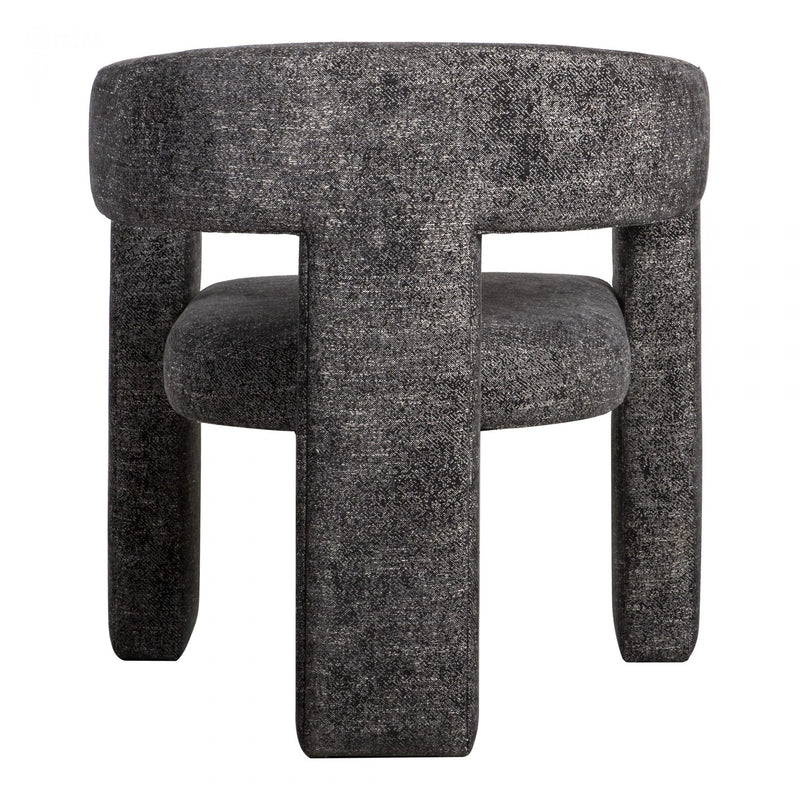 Elo Chair Black (6579361120352)