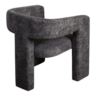 Elo Chair Black (6579361120352)