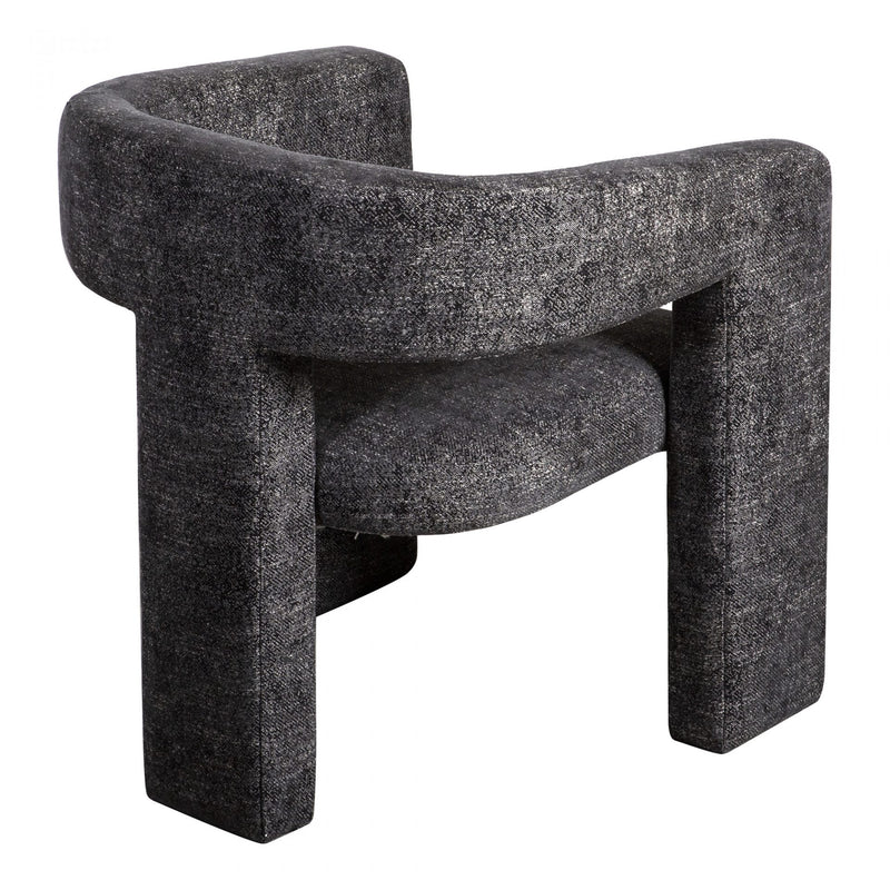Elo Chair Black (6579361120352)
