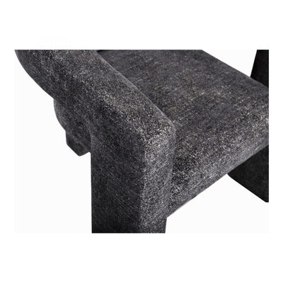 Elo Chair Black (6579361120352)