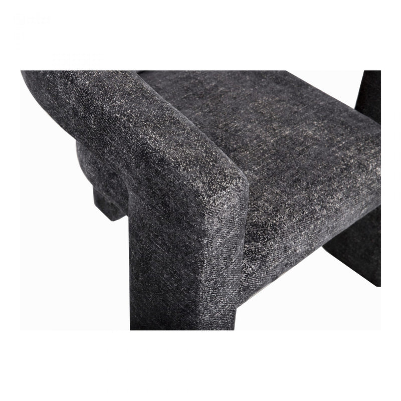 Elo Chair Black (6579361120352)