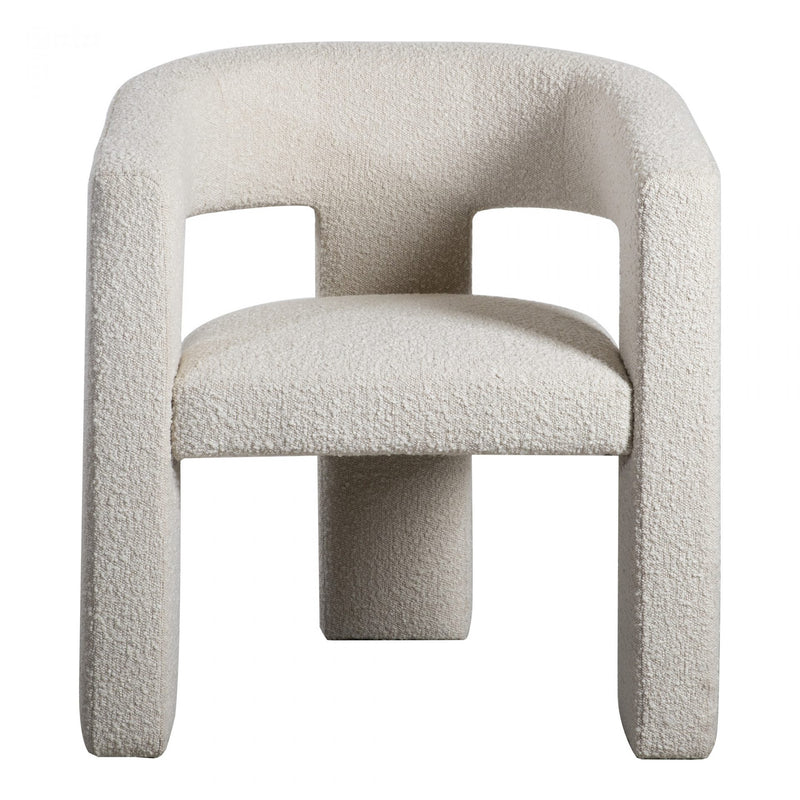 Elo Chair White (6579361153120)