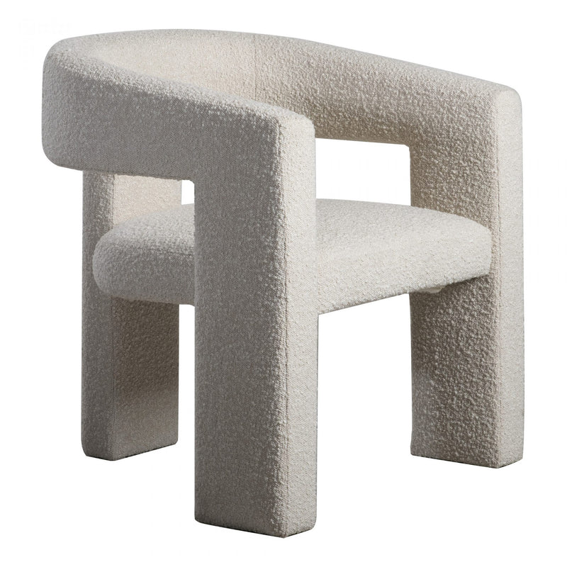 Elo Chair White (6579361153120)