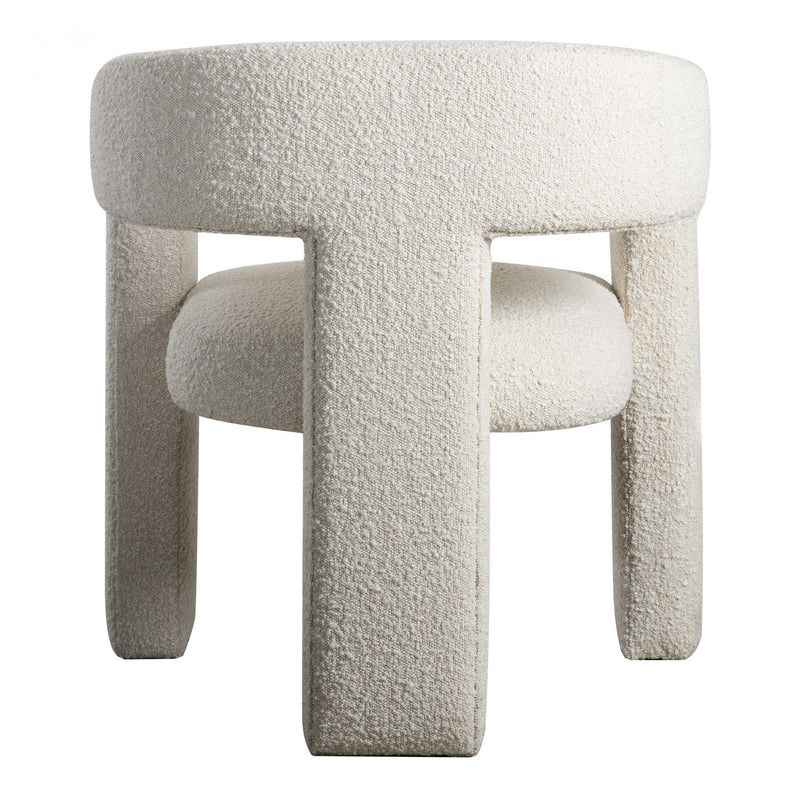 Elo Chair White (6579361153120)