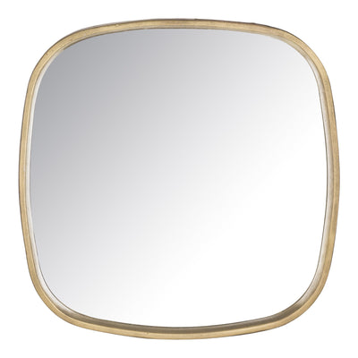 Simone Mirror - Al Rugaib Furniture (4583267303520)