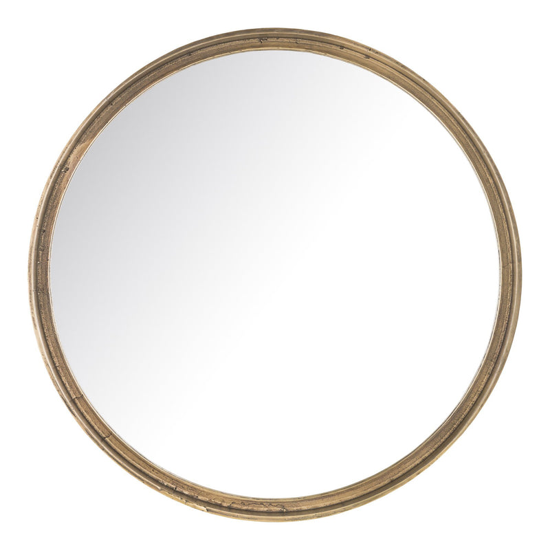Winchester Mirror Small - Al Rugaib Furniture (4583261438048)