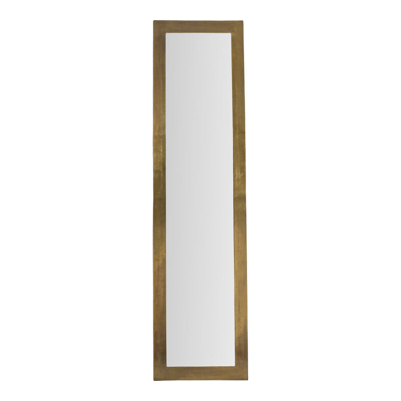 Cate Tall Mirror - Al Rugaib Furniture (4583239188576)