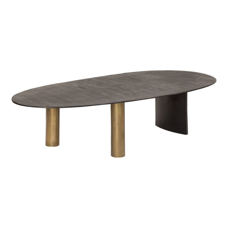 Nicko Coffee Table - Al Rugaib Furniture (4695212621920)