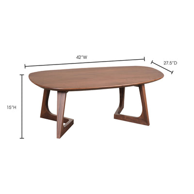 Godenza Coffee Table Small