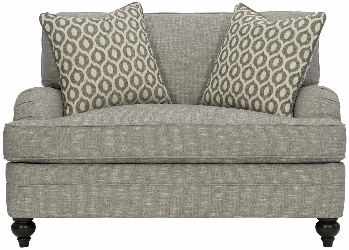 Bernhardt Tarleton Chair 1/2 - B4263 (6624896352352)