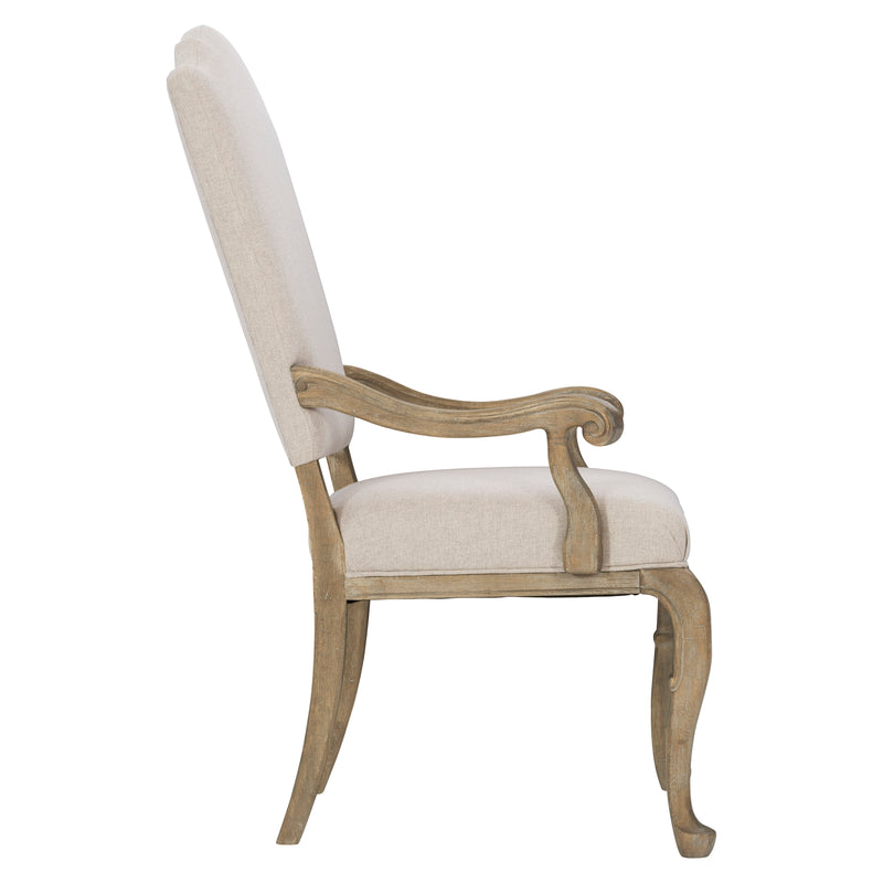 Bernhardt Villa Toscana Arm Chair (6624845365344)