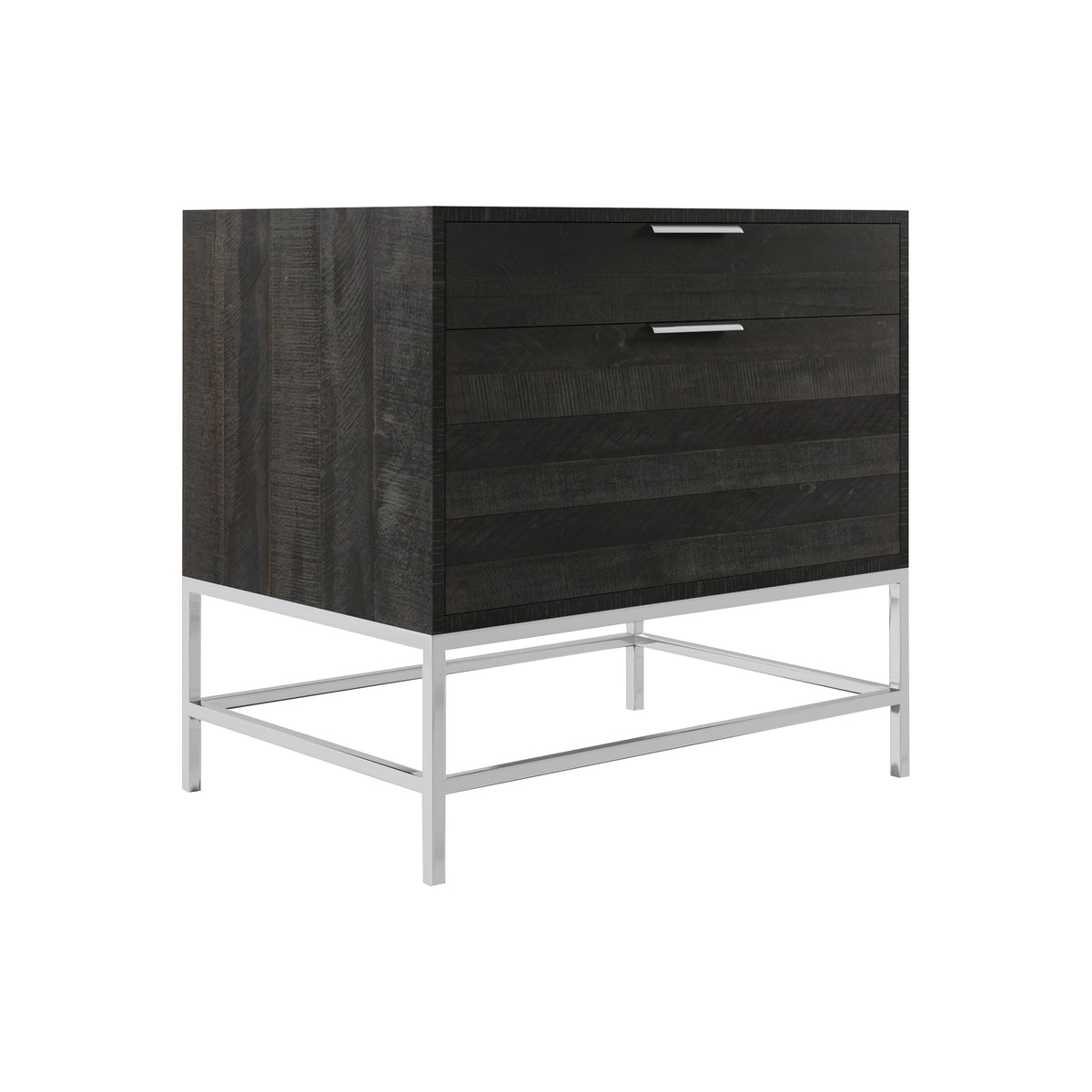 Bernhardt Coleman File Cabinet (6624845856864)