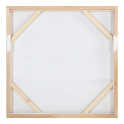 Grasslands Framed Painting