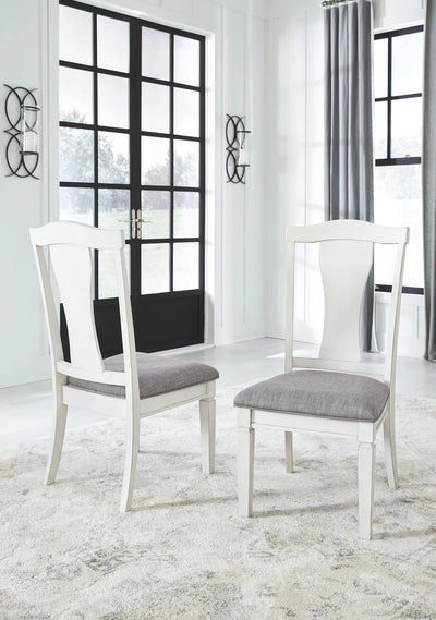 Dining UPH Side Chair (6580170293344)