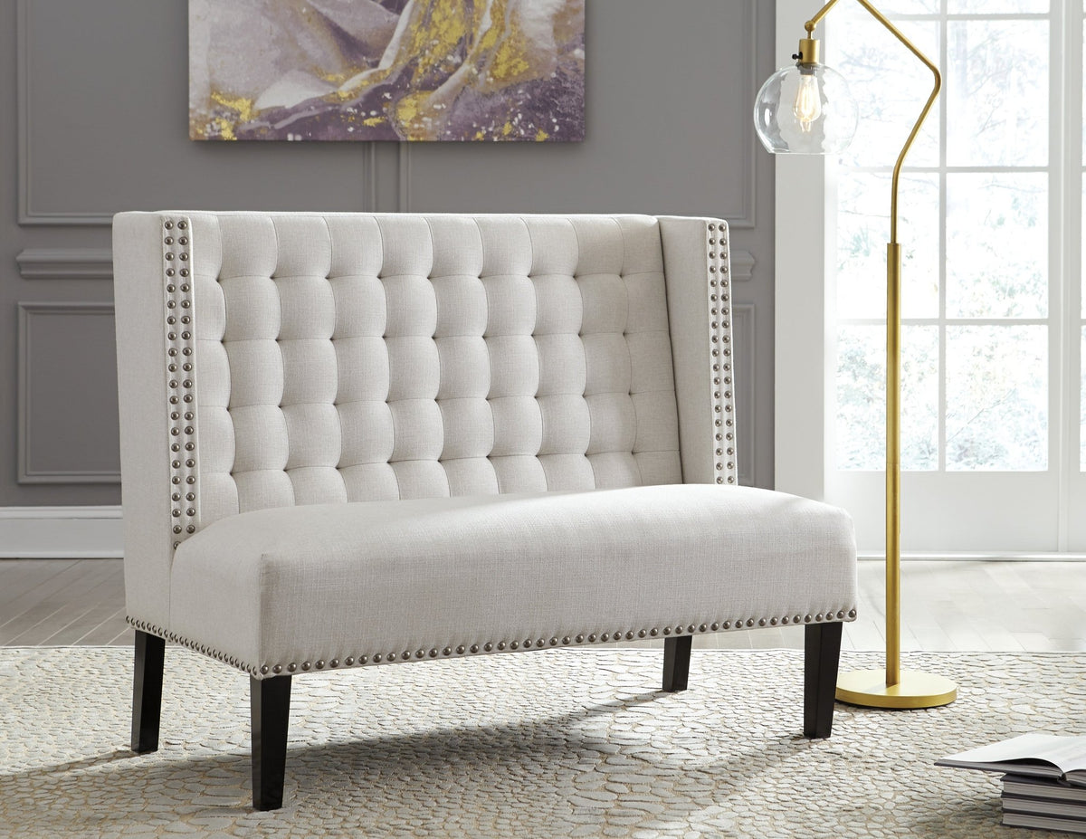 Accent Bench Benches| Ashley Homestore