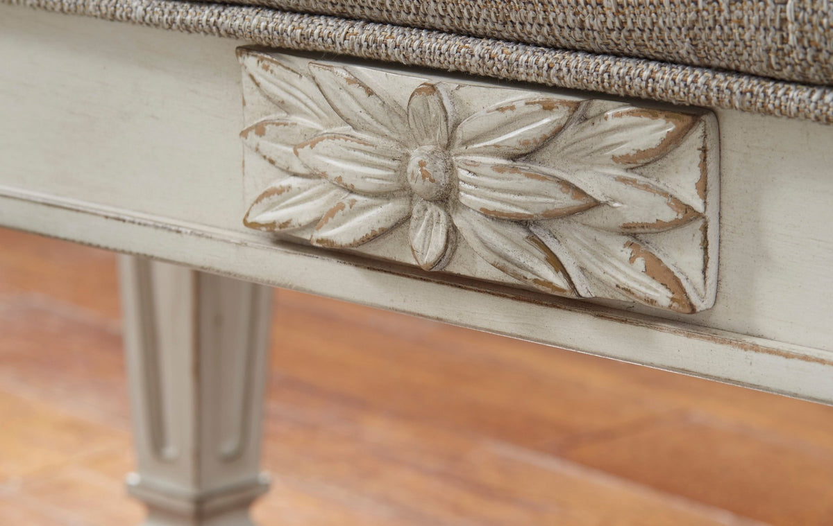 ACCENT BENCH Benches| Ashley Homestore