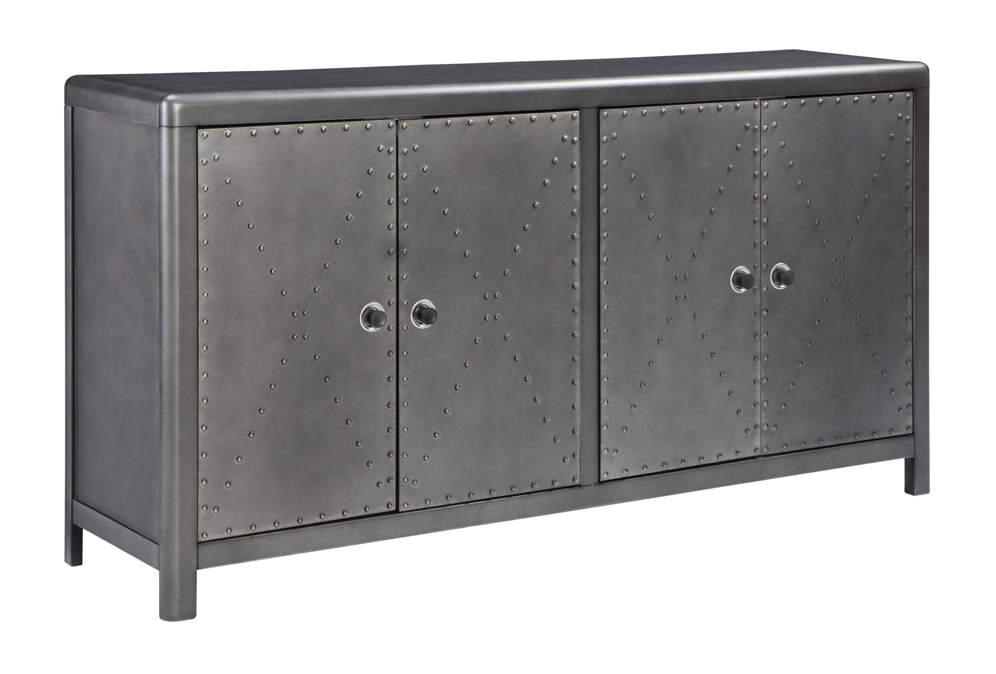 Accent Cabinet Consoles & Sideboards| Ashley Homestore