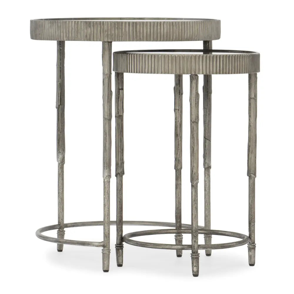 Accent Nesting Tables Accent & End Tables| Hooker