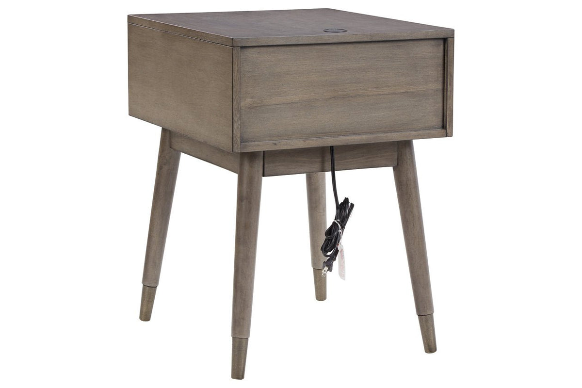 Accent Table Accent & End Tables| Ashley Homestore