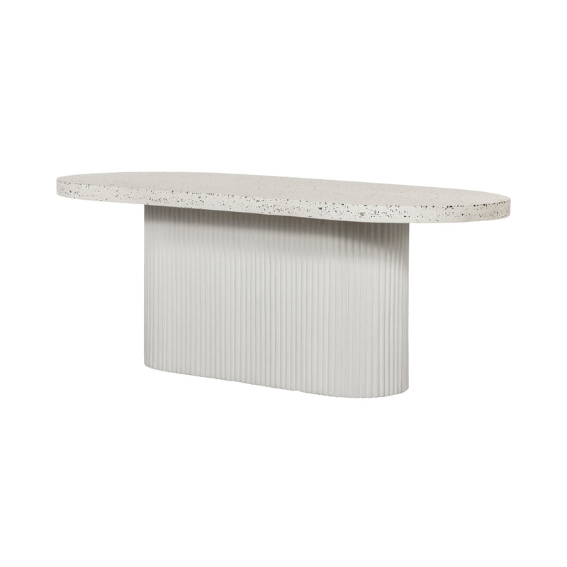 Lyon Outdoor Dining Table