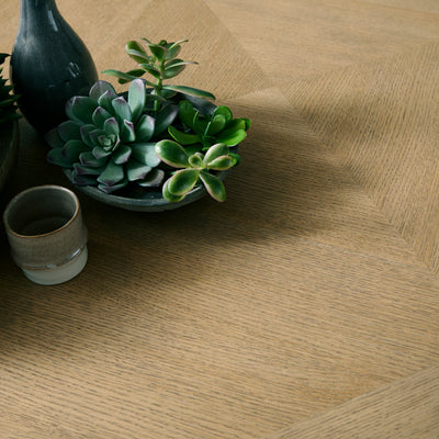 Square Metal Strap Dining Table (6629789827168)