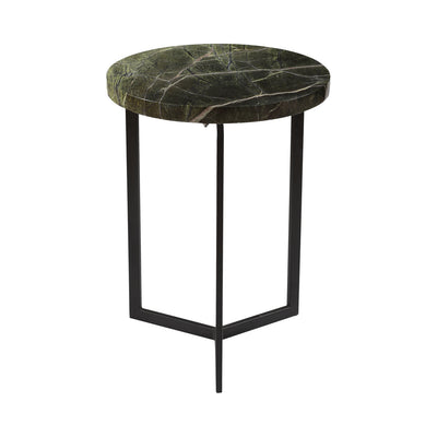 Draven Accent Table Forest