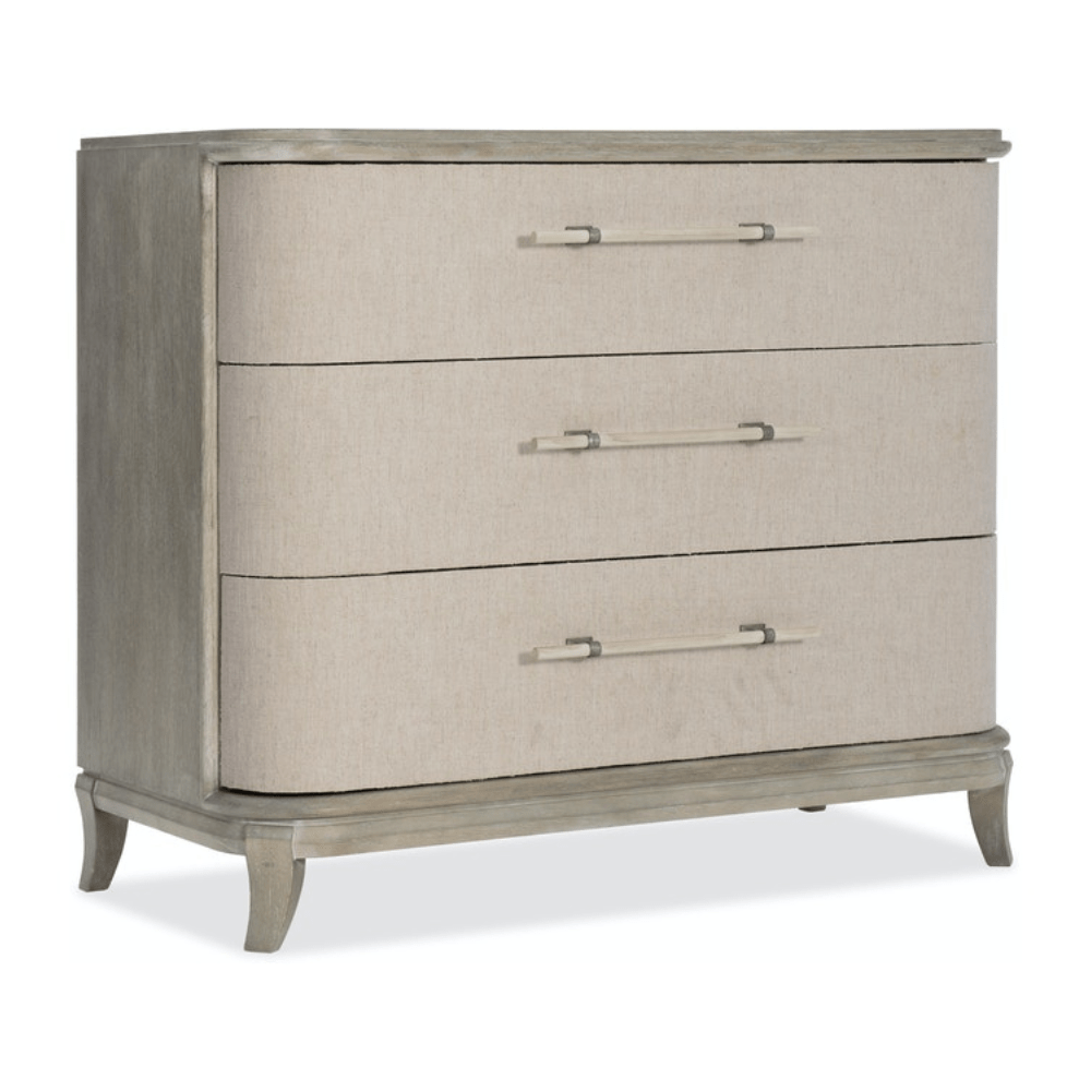 Affinity Bachelors Chest Cabinets & Chests| Hooker