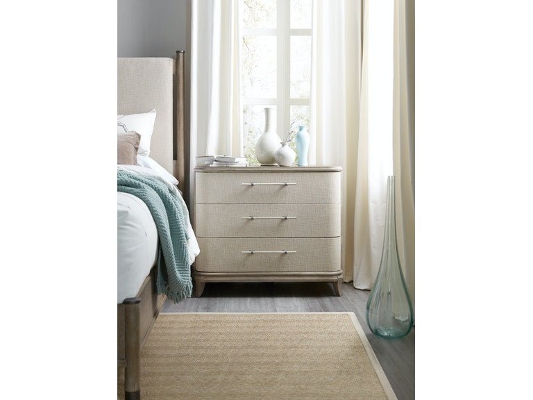 Affinity Bachelors Chest Cabinets & Chests| Hooker