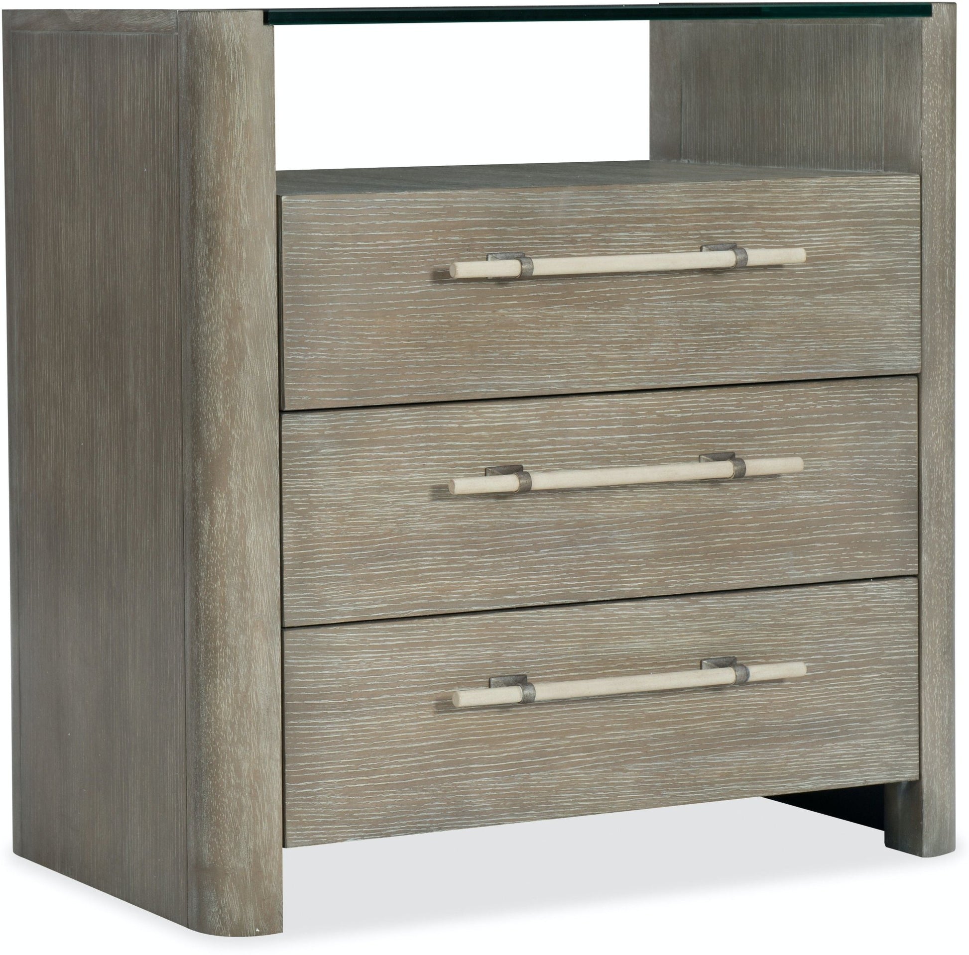 Affinity King Bedroom Set Beds| Hooker