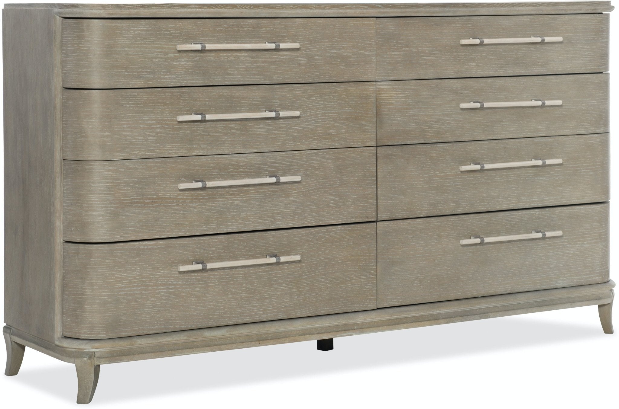 Affinity King Bedroom Set Beds| Hooker