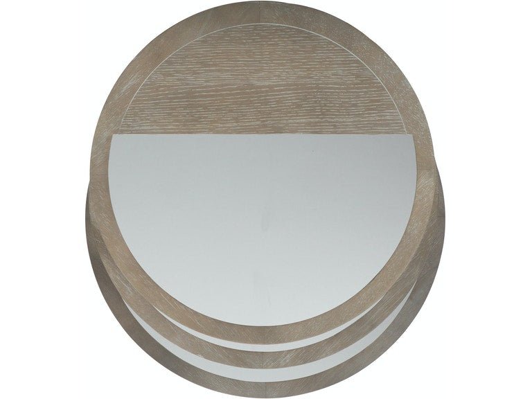 Affinity Round End Table Accent & End Tables| Hooker