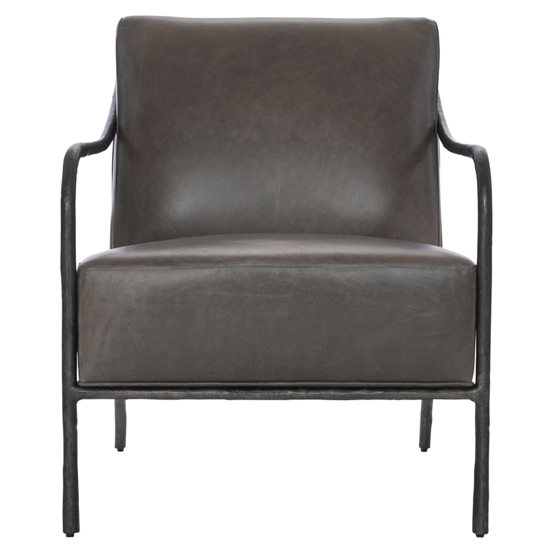 Bernhardt Renton Chair - N6003L (6624878690400)