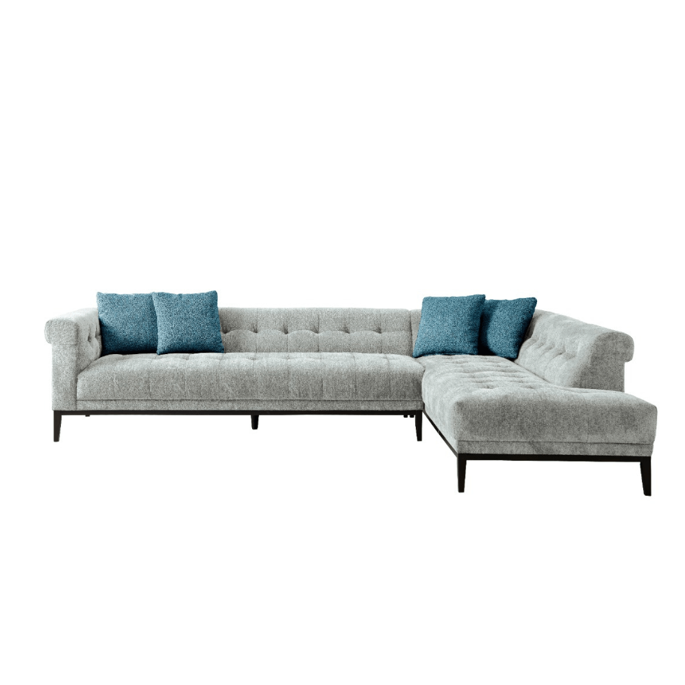 Agate Chaise Sectional Sectionals| Roots Furniture