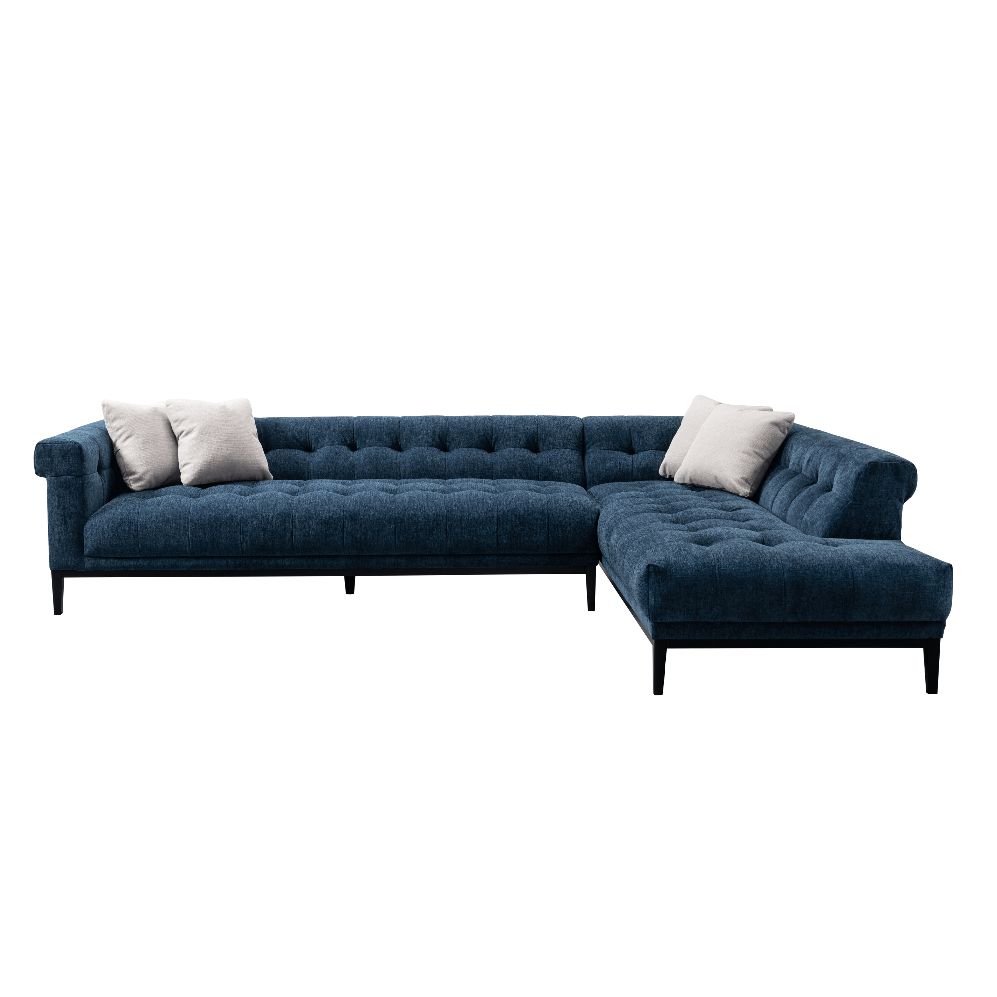 Agate Chaise Sectional Sectionals| Roots Furniture