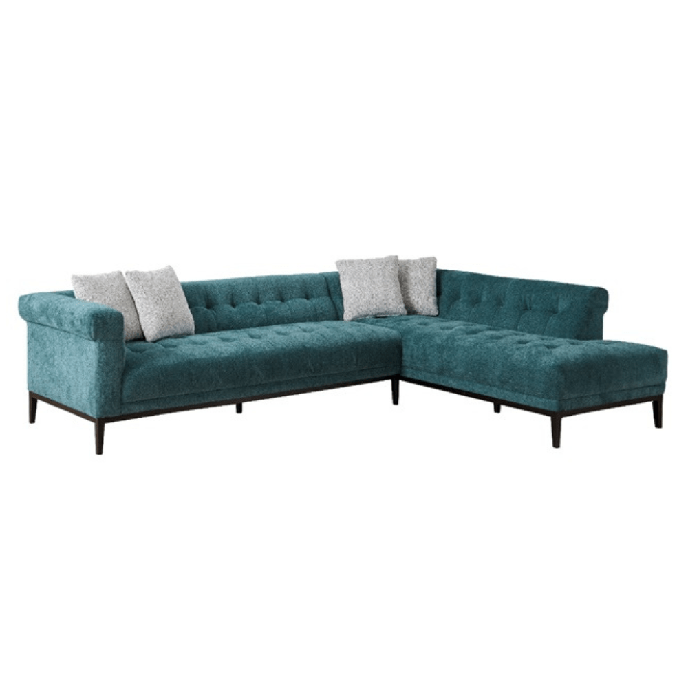 Agate Chaise Sectional Sectionals| Roots Furniture