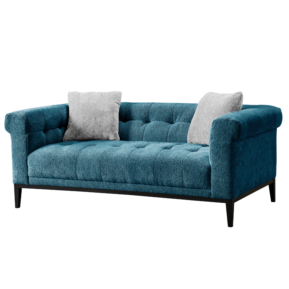 Agate Loveseat (178cm) Sofas & Loveseats| Roots Furniture