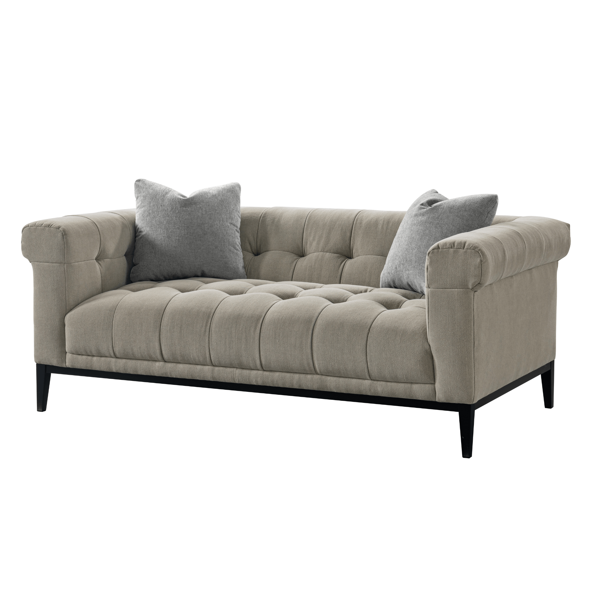 Agate Loveseat (178cm) Sofas & Loveseats| Roots Furniture