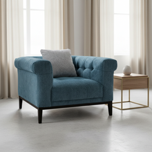 Agate Reverse Chair
