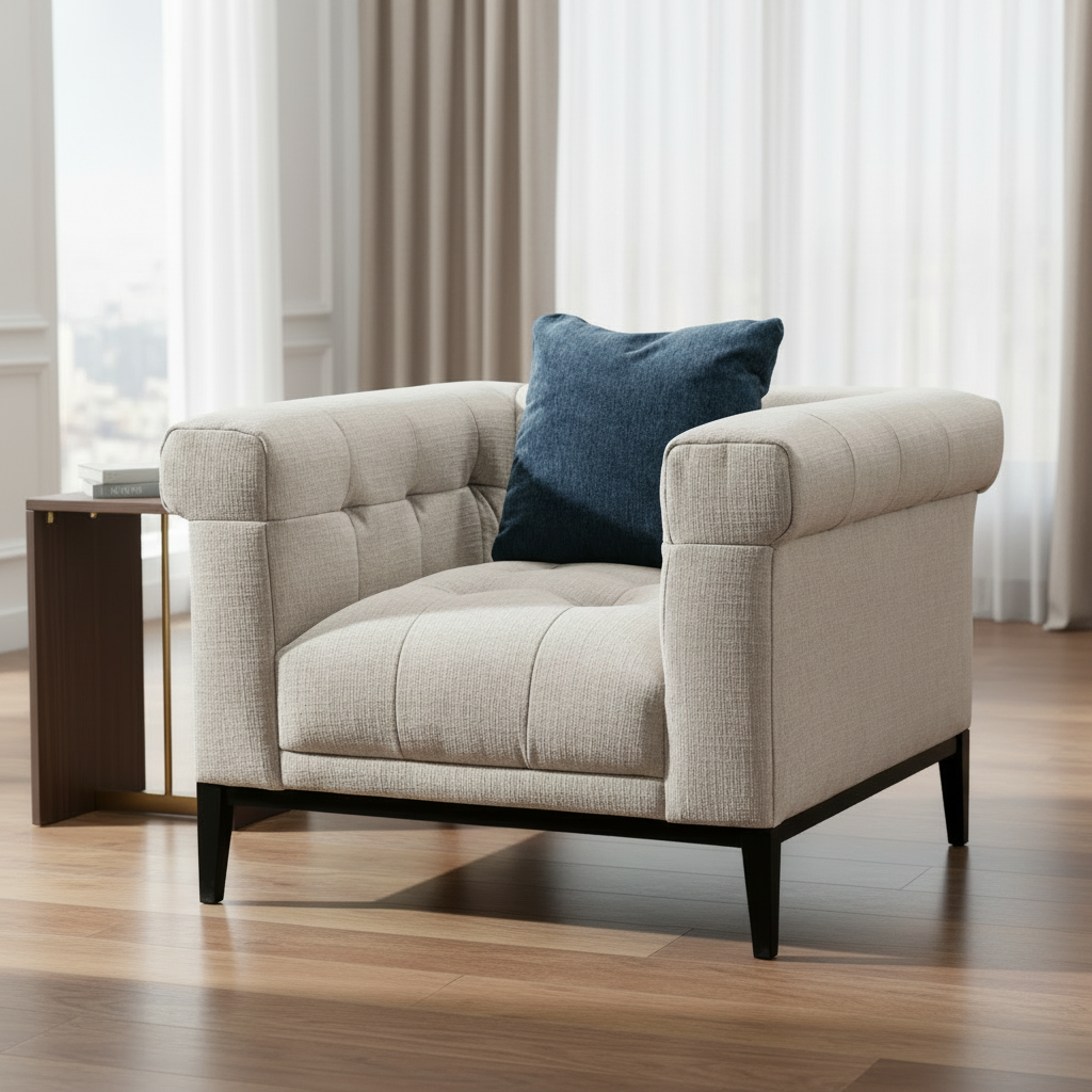 Agate Reverse Chair Chairs| Roots Furniture