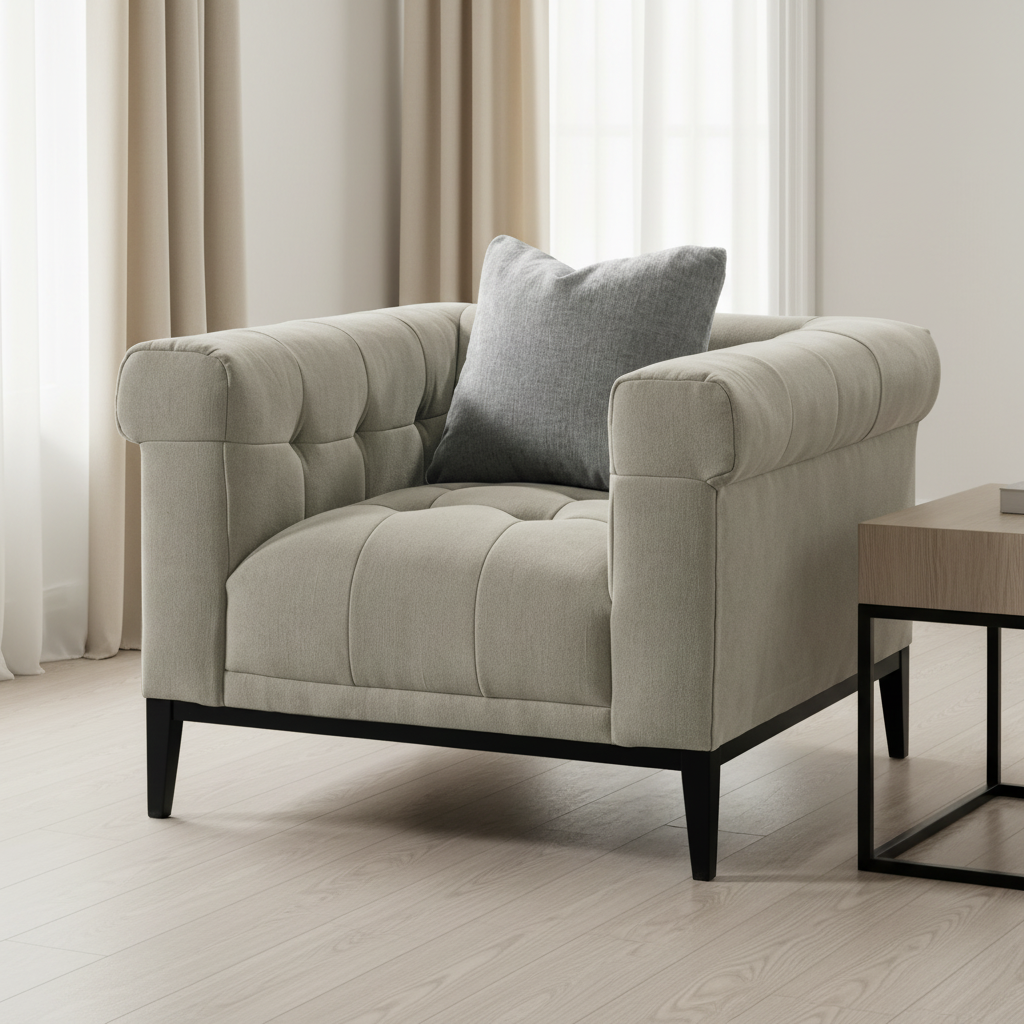 Agate Reverse Chair Chairs| Roots Furniture