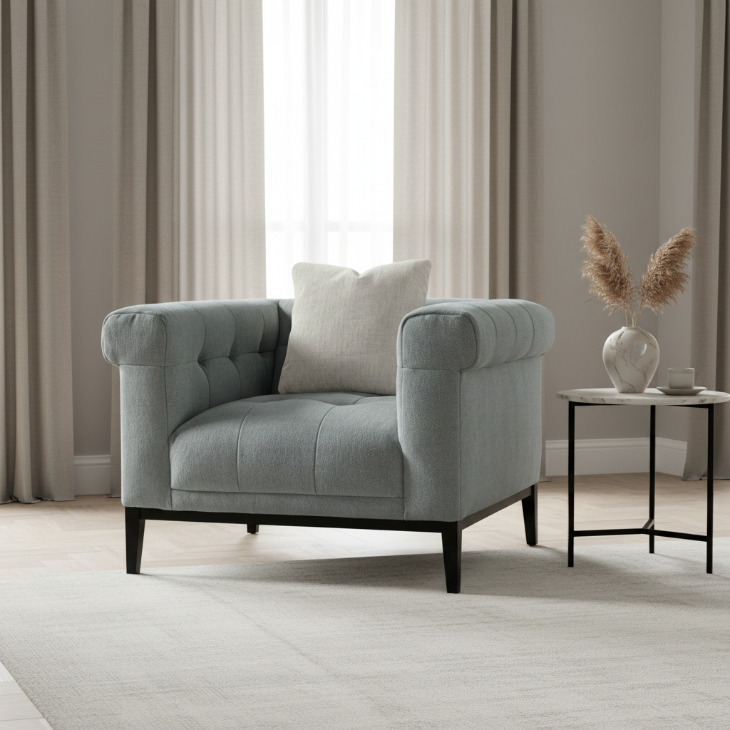 Agate Reverse Chair Chairs| Roots Furniture
