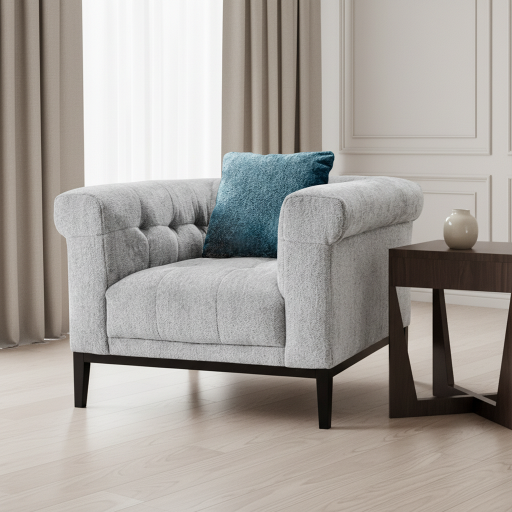 Agate Reverse Chair Chairs| Roots Furniture