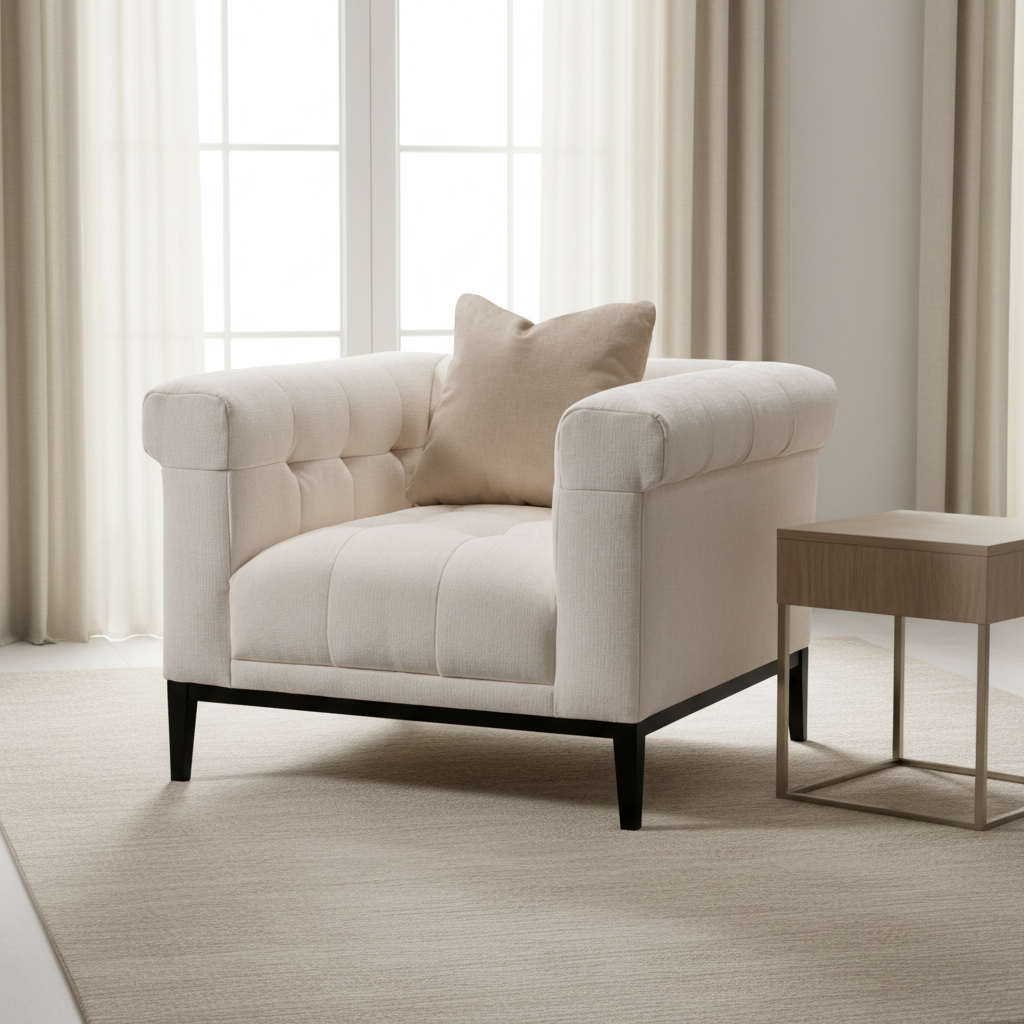 Agate Reverse Chair Chairs| Roots Furniture